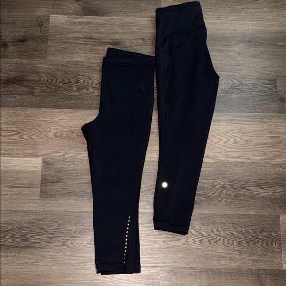 Lululemon Legging Bundle - Picture 1 of 10